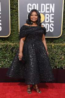 Octavia Spencer feet photo 5
