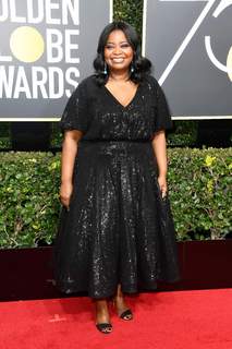 Octavia Spencer feet photo 4