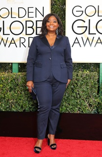 Octavia Spencer feet photo 2