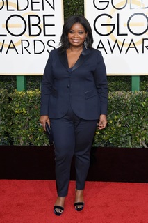 Octavia Spencer feet photo 1