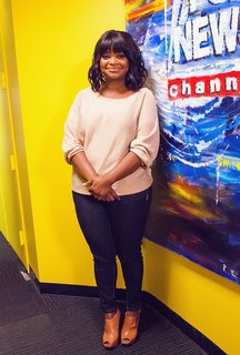 Octavia Spencer feet photo 20