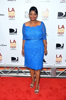 Octavia Spencer feet photo 18