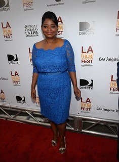 Octavia Spencer feet photo 17