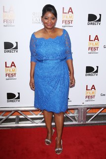 Octavia Spencer feet photo 15