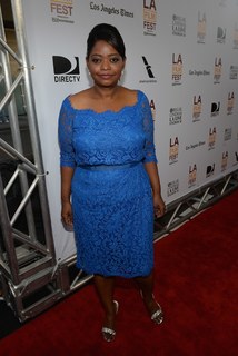 Octavia Spencer feet photo 14