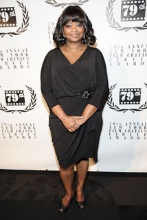 Octavia Spencer feet photo 9