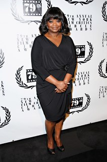 Octavia Spencer feet photo 8