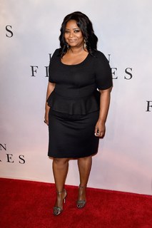 Octavia Spencer feet photo 7