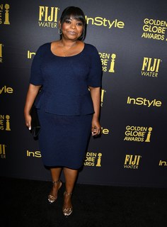 Octavia Spencer feet photo 3