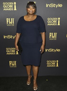 Octavia Spencer feet photo 2
