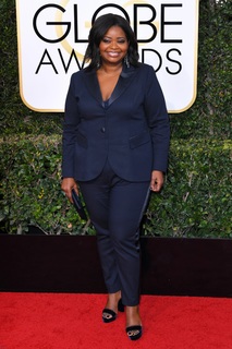Octavia Spencer feet photo 1