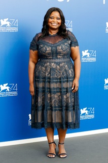 Octavia Spencer feet photo 20