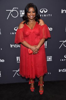 Octavia Spencer feet photo 18