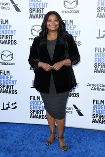 Octavia Spencer feet photo 12
