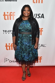 Octavia Spencer feet photo 8