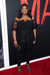 Octavia Spencer feet photo 7