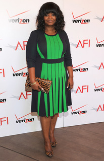 Octavia Spencer feet photo 4