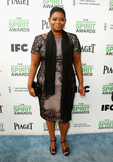 Octavia Spencer feet photo 3
