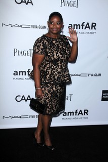 Octavia Spencer feet photo 2