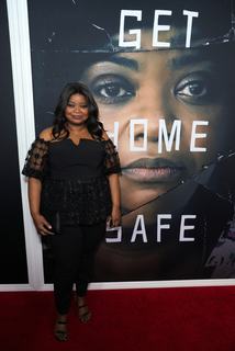 Octavia Spencer feet photo 20