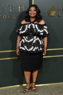 Octavia Spencer feet photo 15