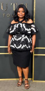 Octavia Spencer feet photo 14