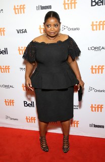 Octavia Spencer feet photo 11