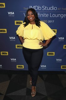 Octavia Spencer feet photo 10