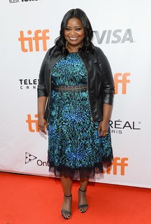 Octavia Spencer feet photo 7