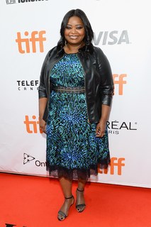 Octavia Spencer feet photo 5