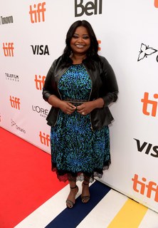 Octavia Spencer feet photo 4