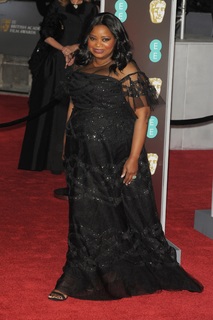 Octavia Spencer feet photo 2