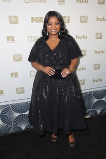 Octavia Spencer feet photo 1