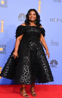 Octavia Spencer feet photo 19