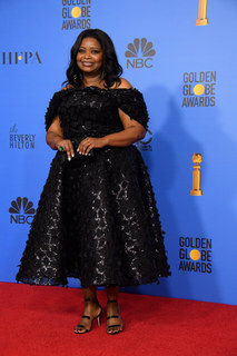 Octavia Spencer feet photo 18