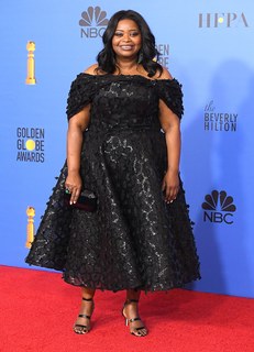 Octavia Spencer feet photo 16