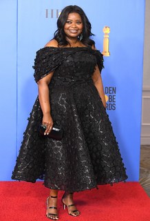 Octavia Spencer feet photo 15