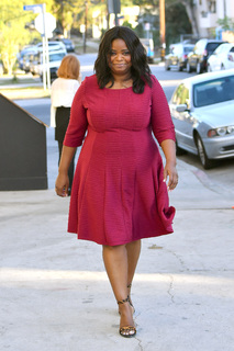 Octavia Spencer feet photo 12