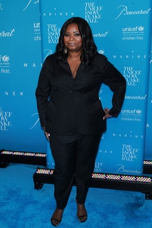 Octavia Spencer feet photo 10