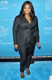 Octavia Spencer feet photo 8