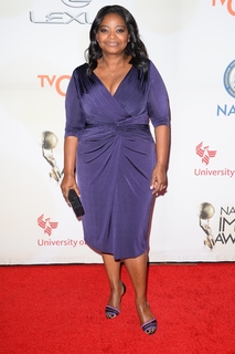 Octavia Spencer feet photo 3