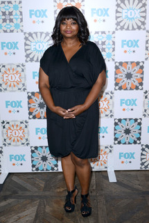Octavia Spencer feet photo 2