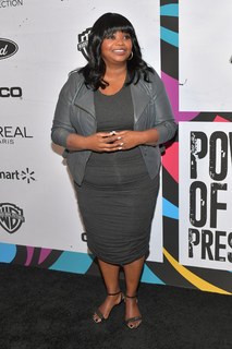 Octavia Spencer feet photo 1