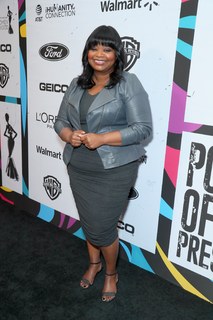 Octavia Spencer feet photo 20