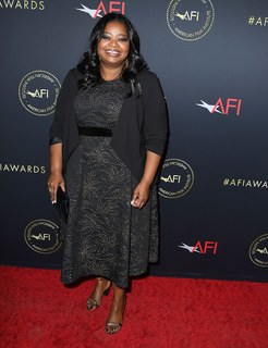 Octavia Spencer feet photo 19