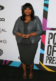 Octavia Spencer feet photo 17