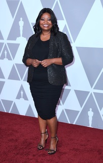 Octavia Spencer feet photo 9