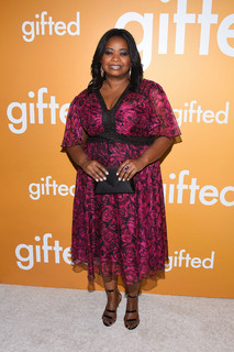 Octavia Spencer feet photo 8