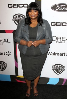 Octavia Spencer feet photo 6