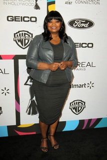 Octavia Spencer feet photo 5